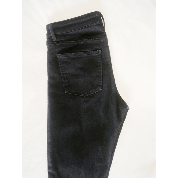 Acne Studios Skin 5 Jeans - Picture 2 of 10